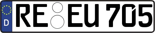 RE-EU705