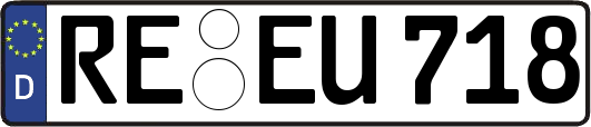 RE-EU718