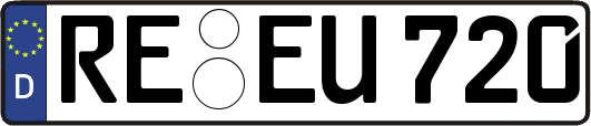 RE-EU720