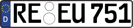 RE-EU751
