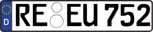 RE-EU752