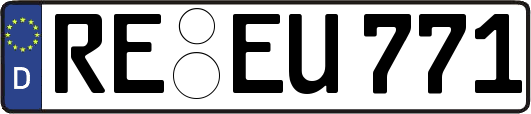RE-EU771