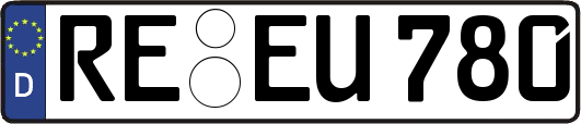 RE-EU780