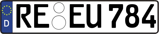RE-EU784