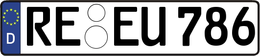 RE-EU786