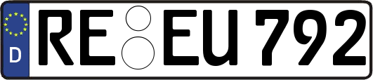 RE-EU792