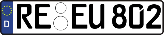 RE-EU802