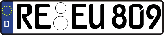 RE-EU809