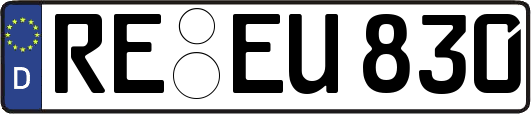 RE-EU830