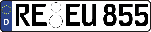RE-EU855