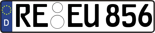 RE-EU856