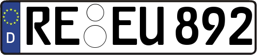 RE-EU892