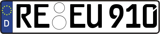 RE-EU910
