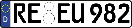 RE-EU982