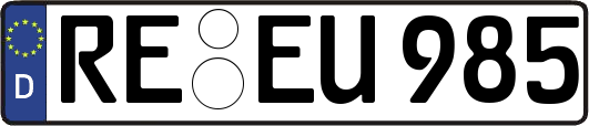 RE-EU985