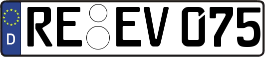 RE-EV075