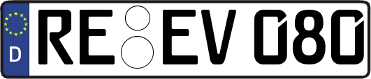 RE-EV080