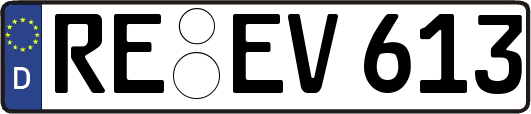 RE-EV613