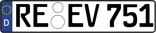 RE-EV751