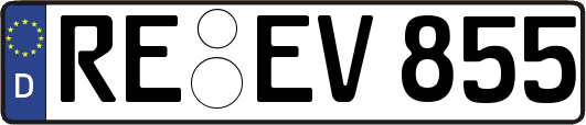 RE-EV855
