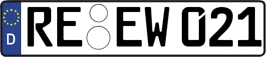 RE-EW021