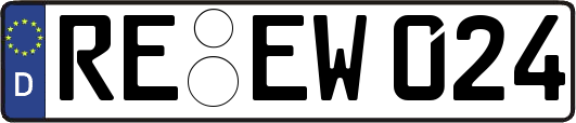 RE-EW024