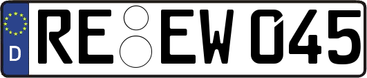 RE-EW045