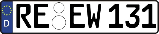 RE-EW131