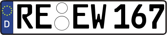 RE-EW167