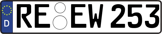 RE-EW253