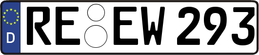 RE-EW293