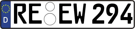 RE-EW294