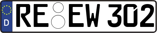 RE-EW302