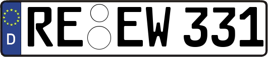 RE-EW331