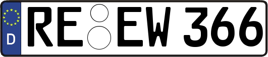 RE-EW366