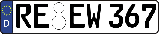 RE-EW367