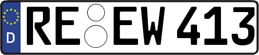 RE-EW413