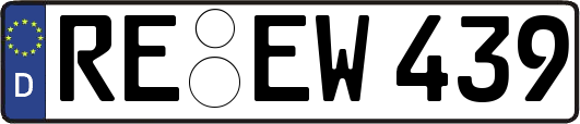 RE-EW439