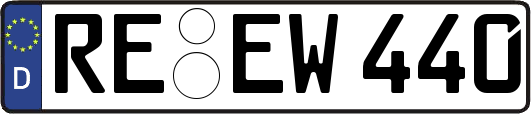 RE-EW440