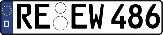 RE-EW486