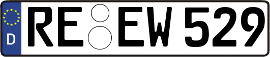 RE-EW529
