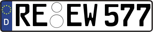 RE-EW577