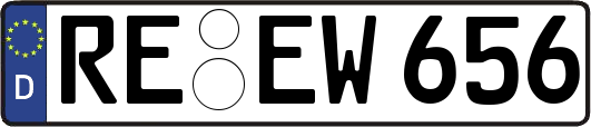 RE-EW656