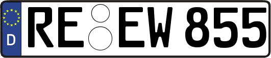 RE-EW855