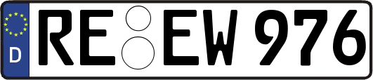 RE-EW976