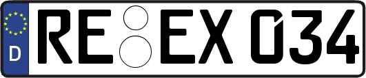 RE-EX034