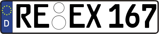 RE-EX167