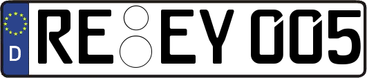 RE-EY005