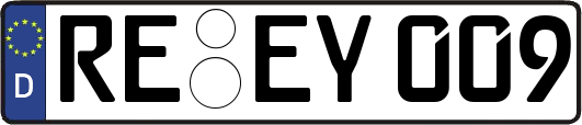 RE-EY009