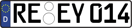 RE-EY014